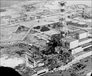 Chernobyl-nuclear-power-plant2