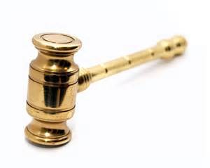 gavel