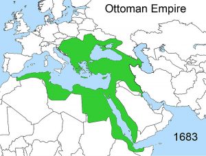 Map - Ottoman_Empire_1683